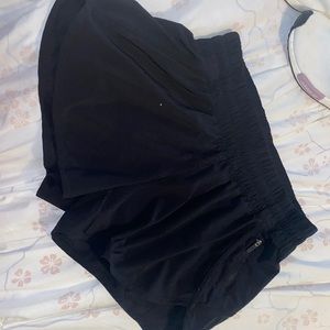 Lululemon size 10 shorts!